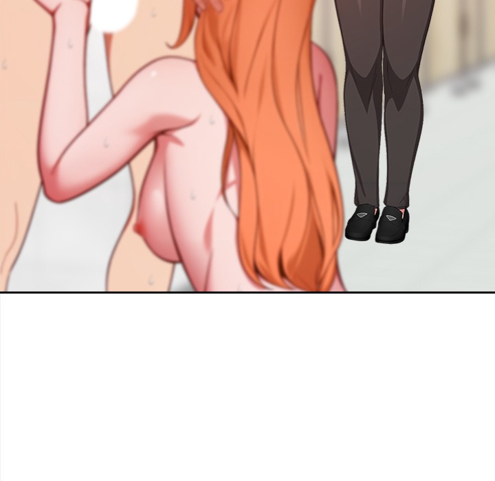 Love-Motion Capture - Chapter 38 Page 35