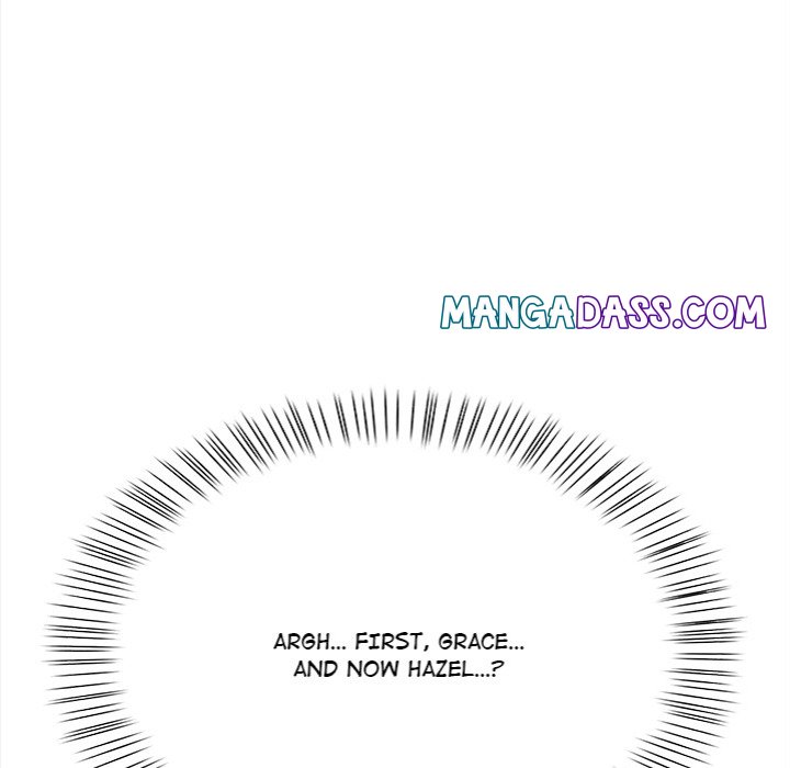 Love-Motion Capture - Chapter 38 Page 43