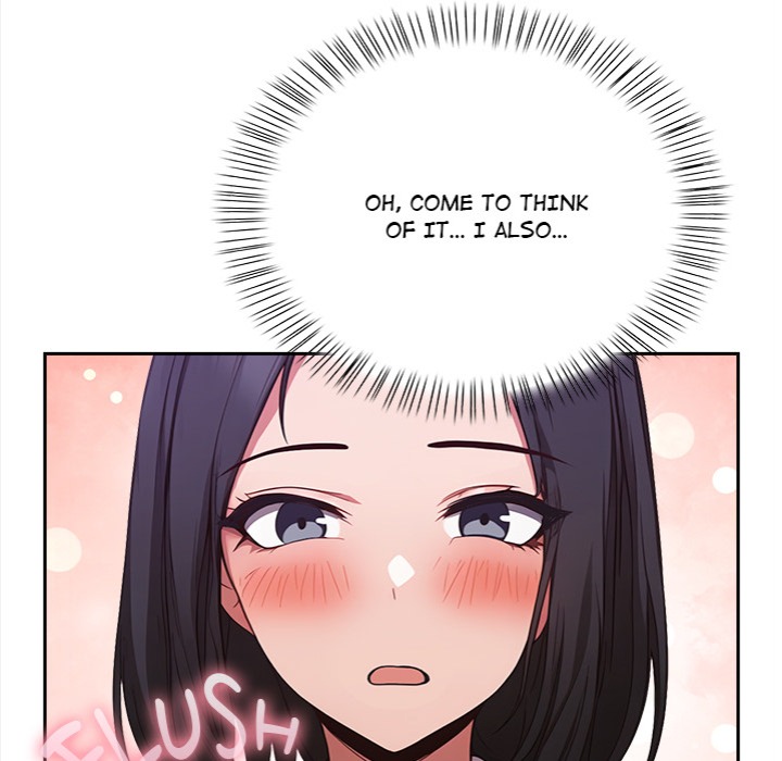 Love-Motion Capture - Chapter 38 Page 46