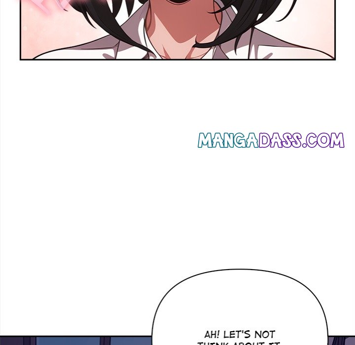 Love-Motion Capture - Chapter 38 Page 47