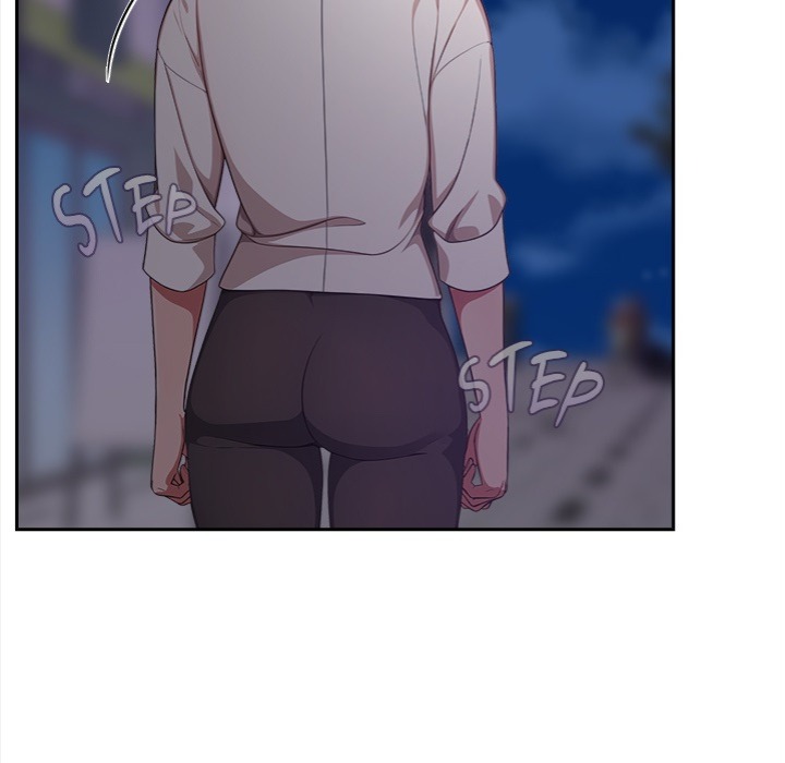 Love-Motion Capture - Chapter 38 Page 51