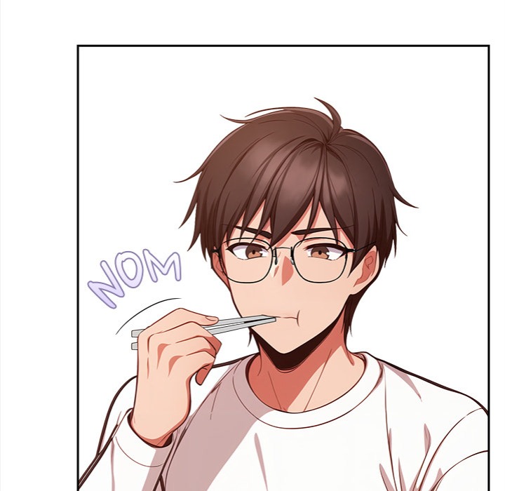 Love-Motion Capture - Chapter 38 Page 58