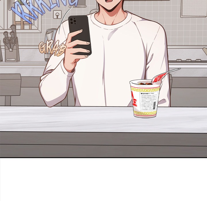 Love-Motion Capture - Chapter 38 Page 67