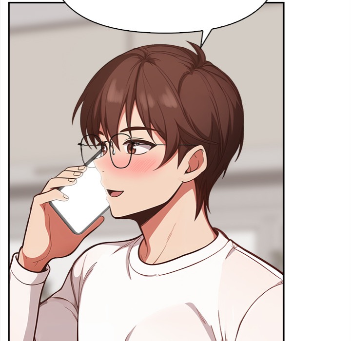 Love-Motion Capture - Chapter 38 Page 73