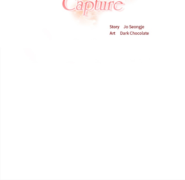 Love-Motion Capture - Chapter 38 Page 8