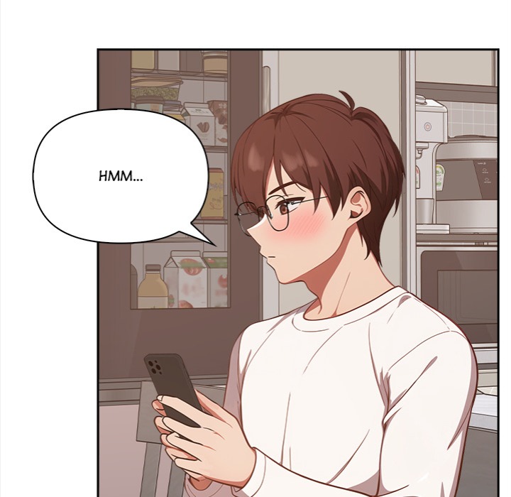 Love-Motion Capture - Chapter 38 Page 80