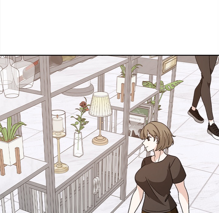 Love-Motion Capture - Chapter 38 Page 83