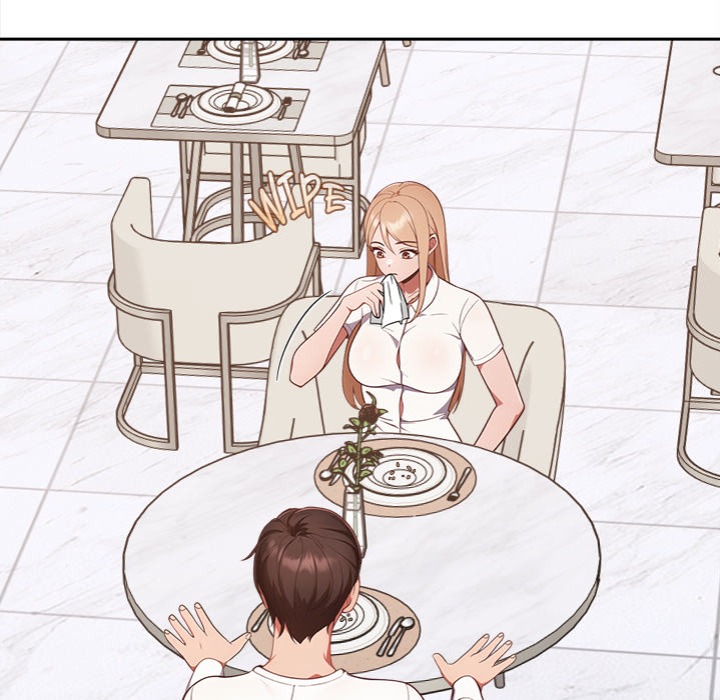 Love-Motion Capture - Chapter 38 Page 85