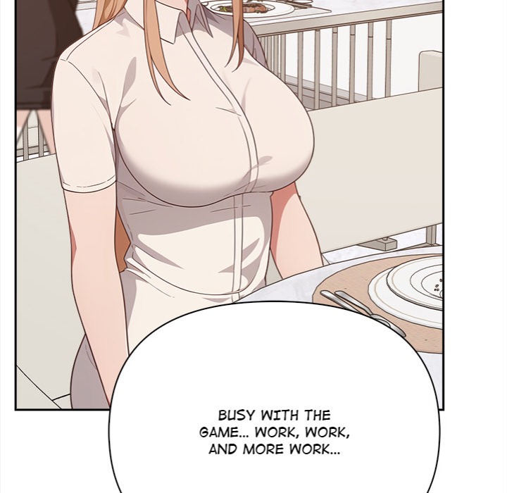 Love-Motion Capture - Chapter 38 Page 88