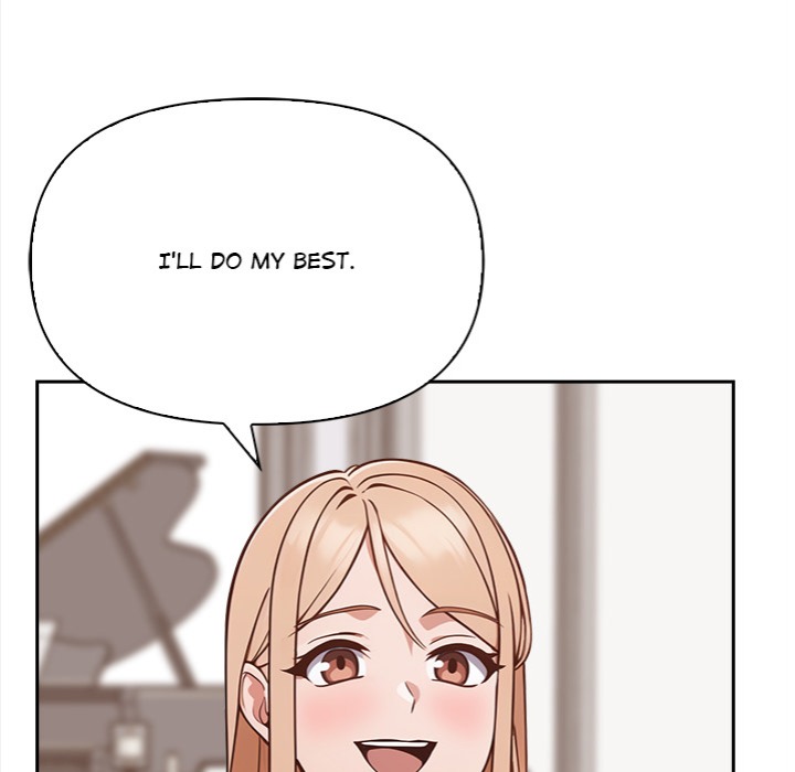 Love-Motion Capture - Chapter 38 Page 92