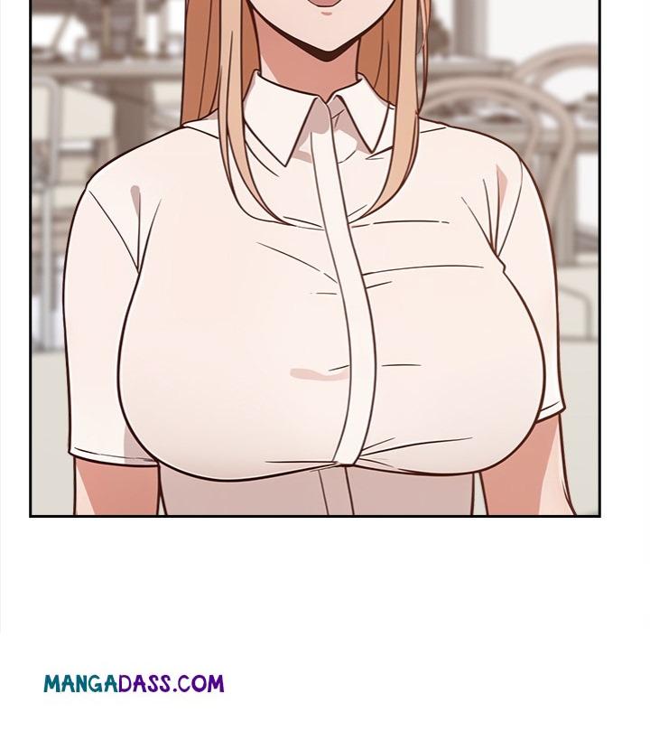 Love-Motion Capture - Chapter 38 Page 93