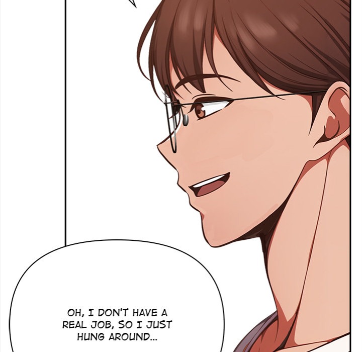 Love-Motion Capture - Chapter 38 Page 95