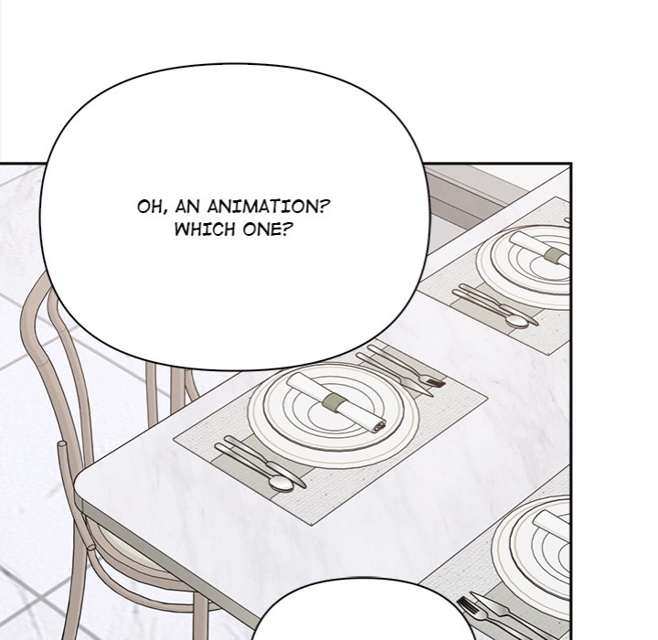 Love-Motion Capture - Chapter 38 Page 97