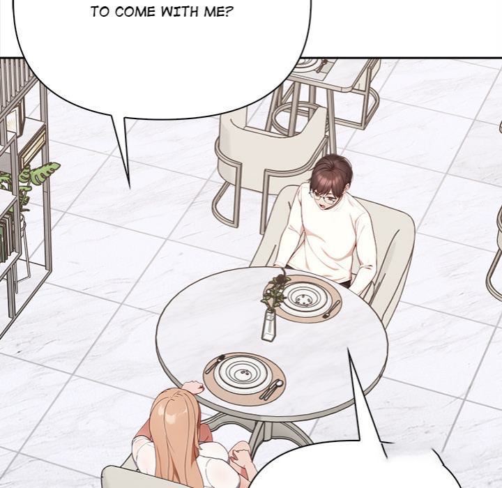 Love-Motion Capture - Chapter 38 Page 99