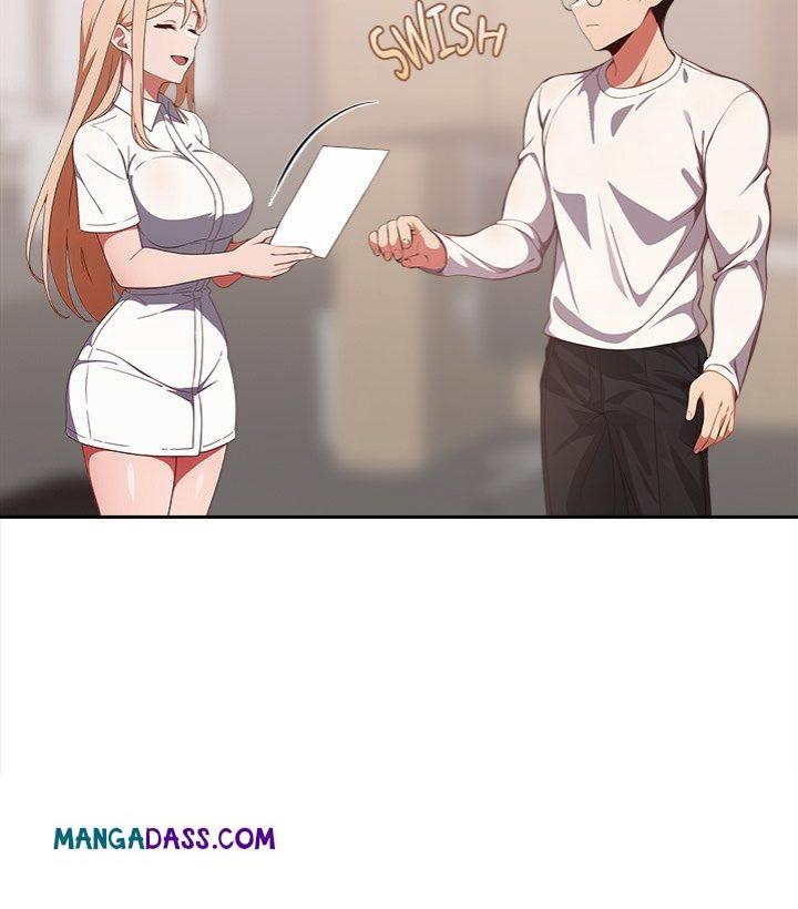 Love-Motion Capture - Chapter 39 Page 48