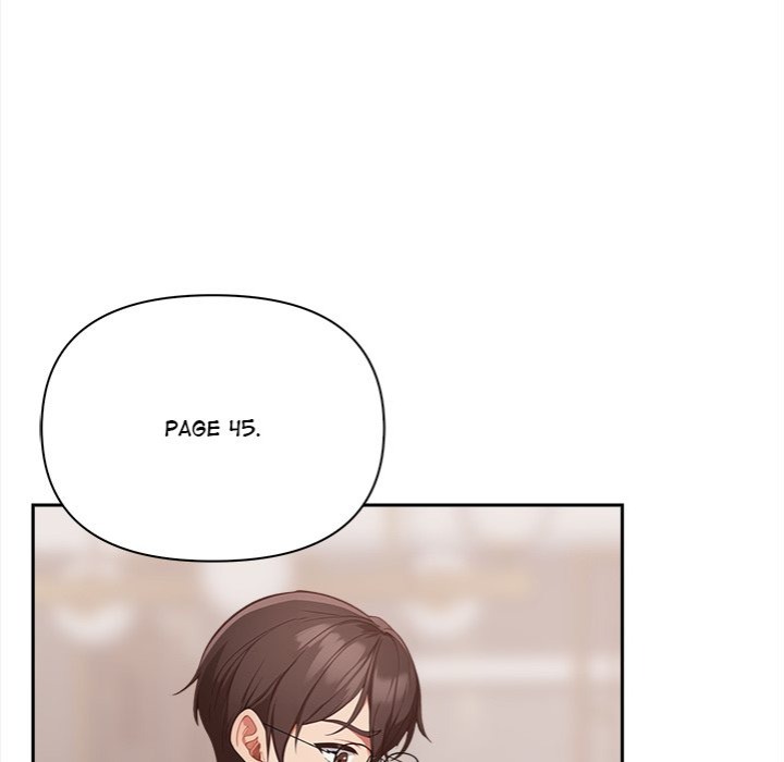 Love-Motion Capture - Chapter 39 Page 49