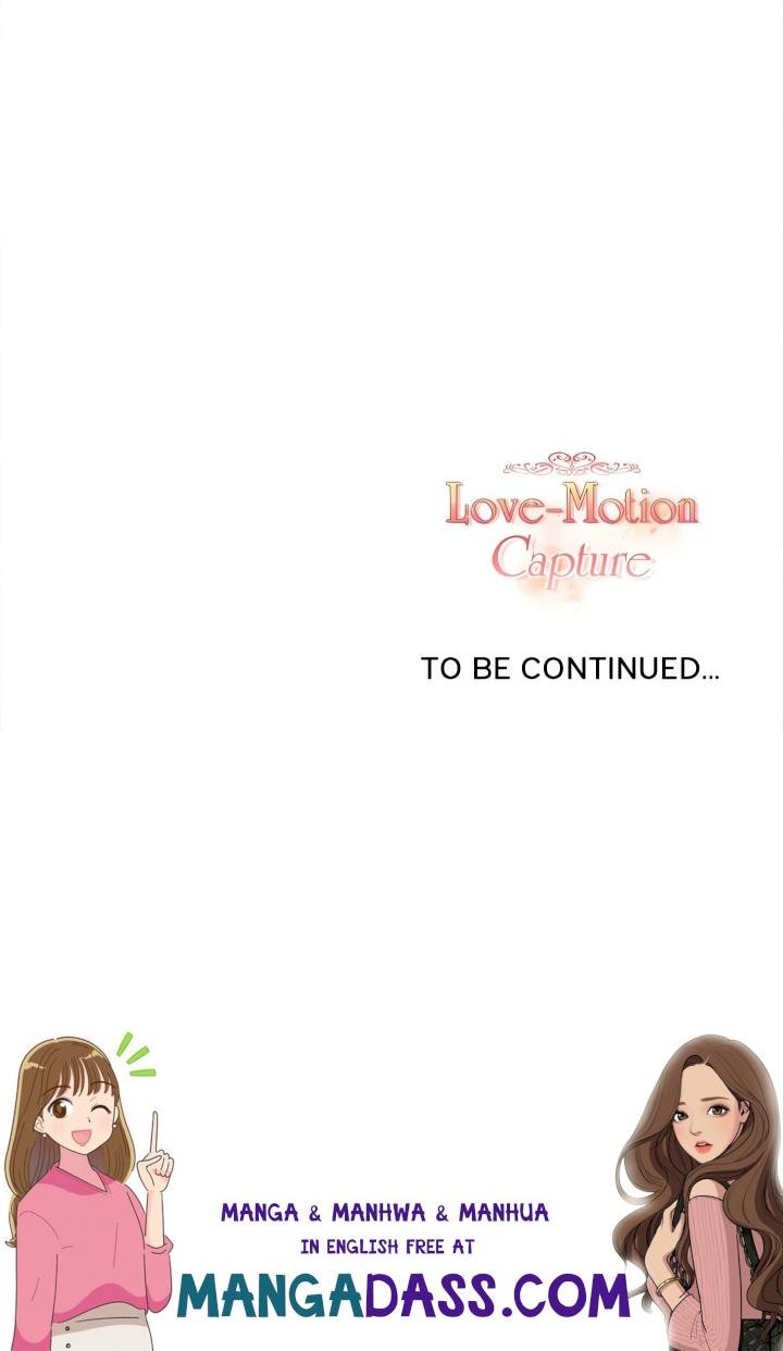 Love-Motion Capture - Chapter 4 Page 30