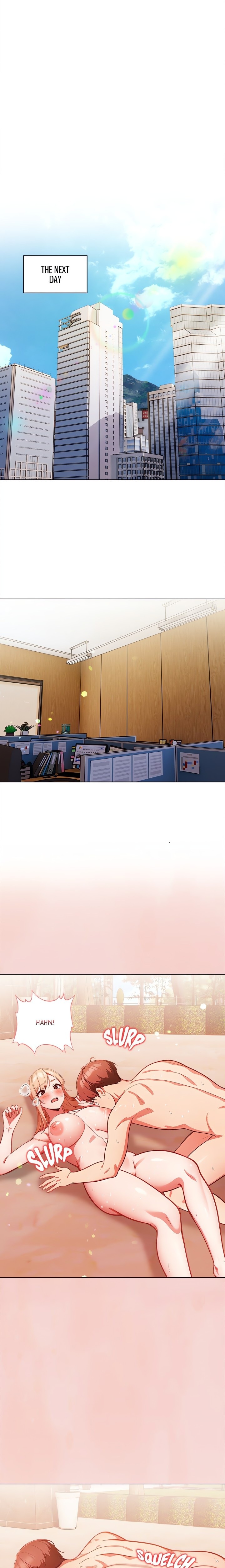 Love-Motion Capture - Chapter 4 Page 4