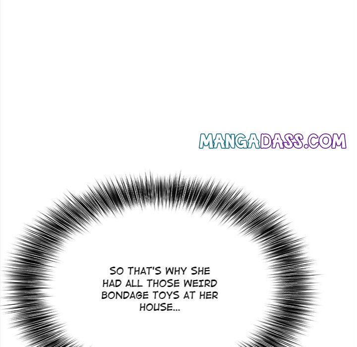 Love-Motion Capture - Chapter 40 Page 16
