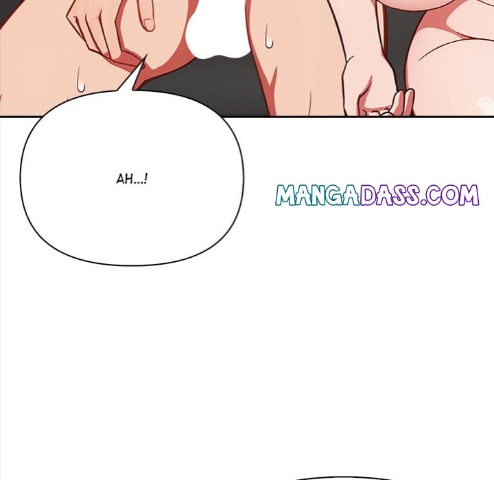 Love-Motion Capture - Chapter 40 Page 25