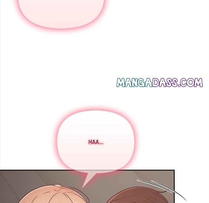 Love-Motion Capture - Chapter 40 Page 50