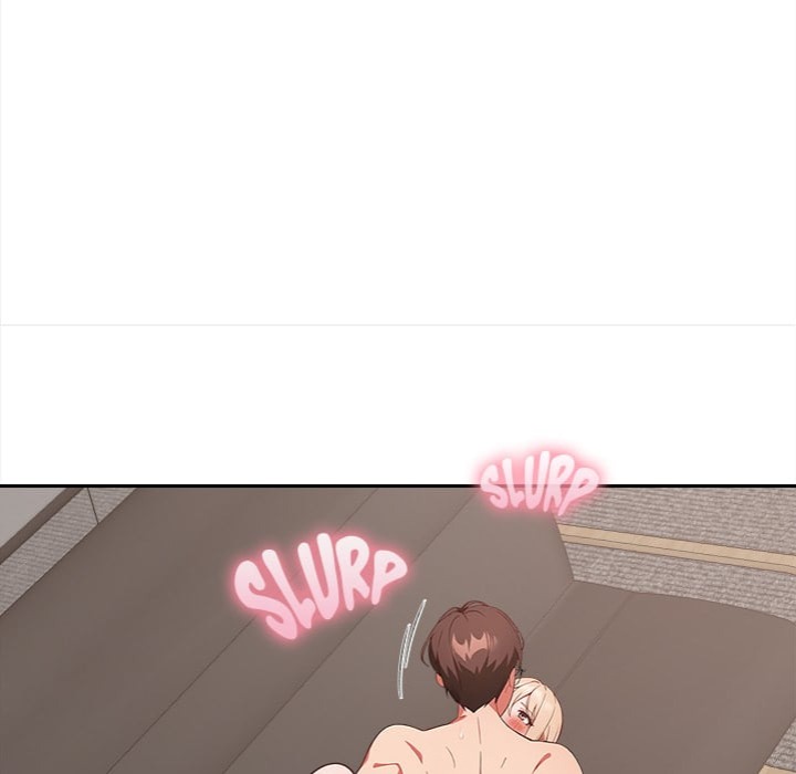 Love-Motion Capture - Chapter 40 Page 79