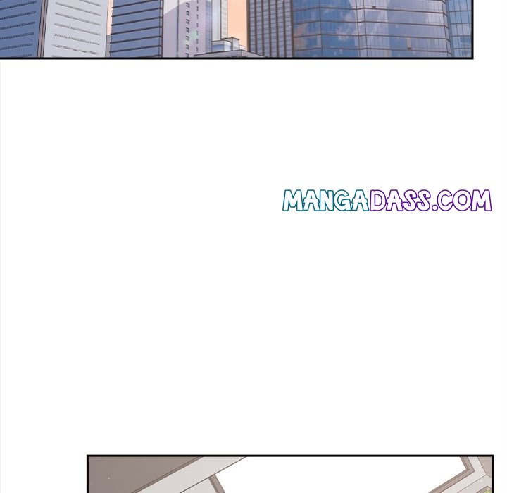 Love-Motion Capture - Chapter 40 Page 84