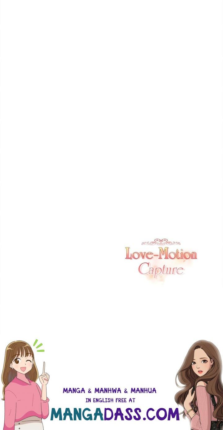 Love-Motion Capture - Chapter 6 Page 26