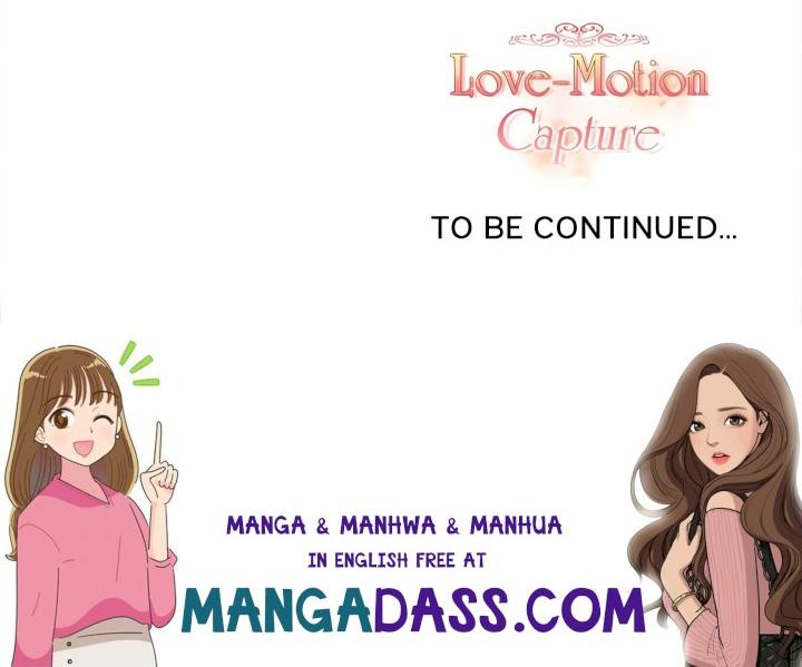 Love-Motion Capture - Chapter 7 Page 30