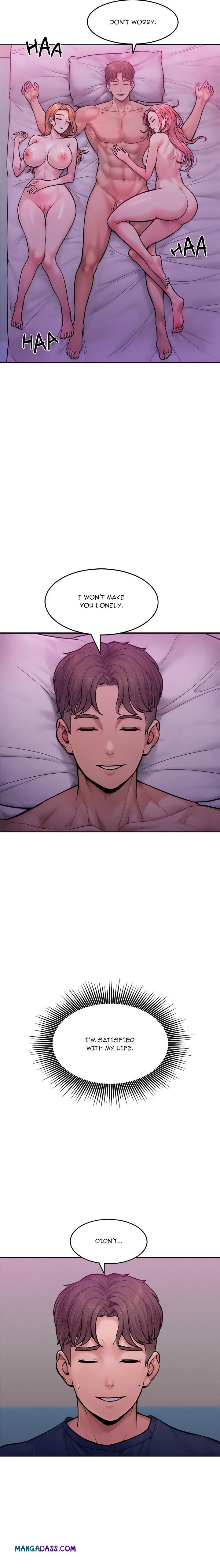 Tasty Missus x4 (Uncensored) - Chapter 1 Page 29