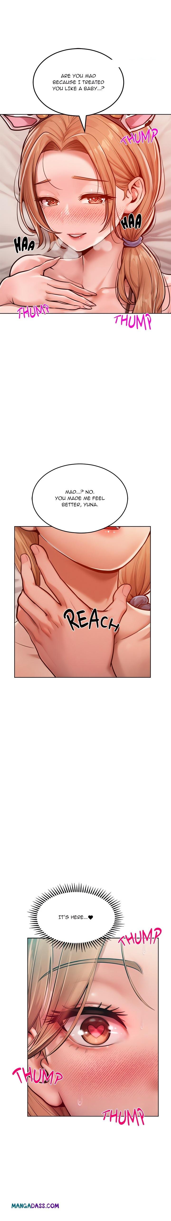 Tasty Missus x4 (Uncensored) - Chapter 10 Page 18