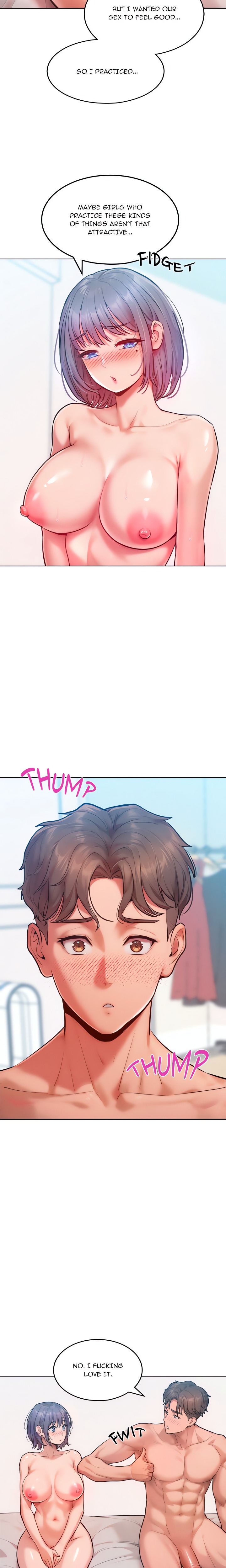 Tasty Missus x4 (Uncensored) - Chapter 5 Page 3