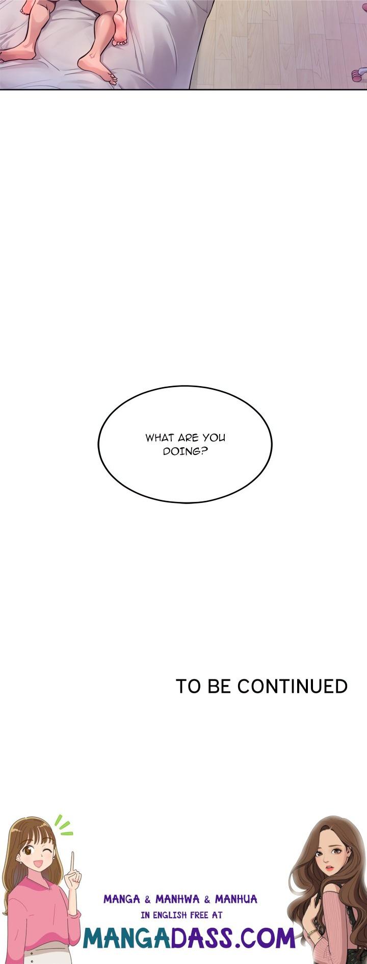 Tasty Missus x4 (Uncensored) - Chapter 6 Page 25