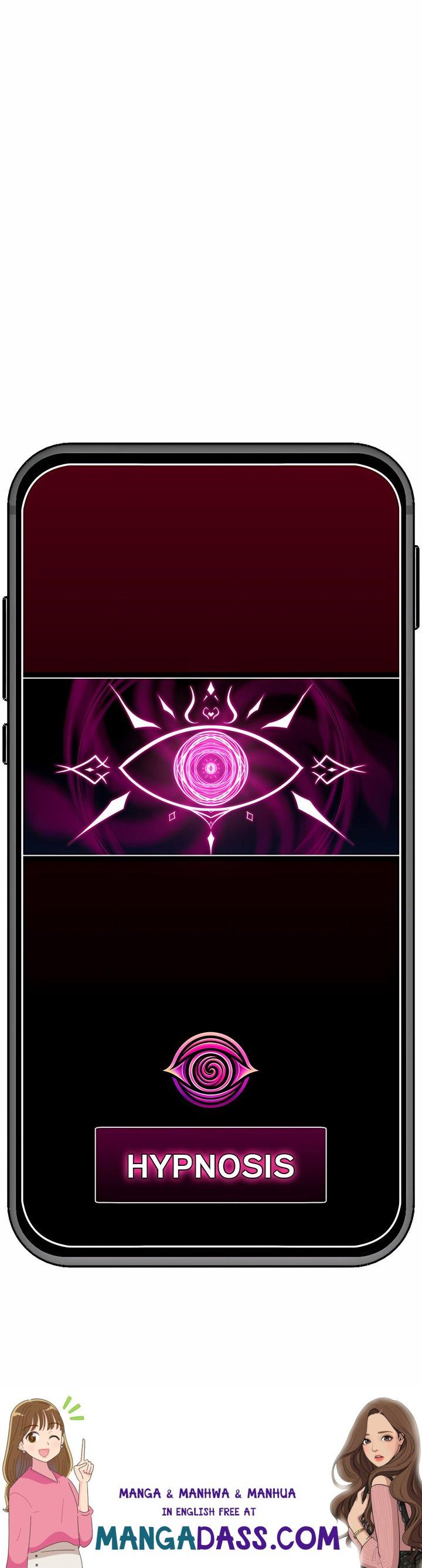 Hypnotist Security Guard - Chapter 101 Page 24
