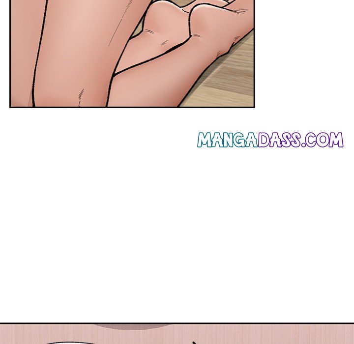 Hypnotist Security Guard - Chapter 52 Page 115