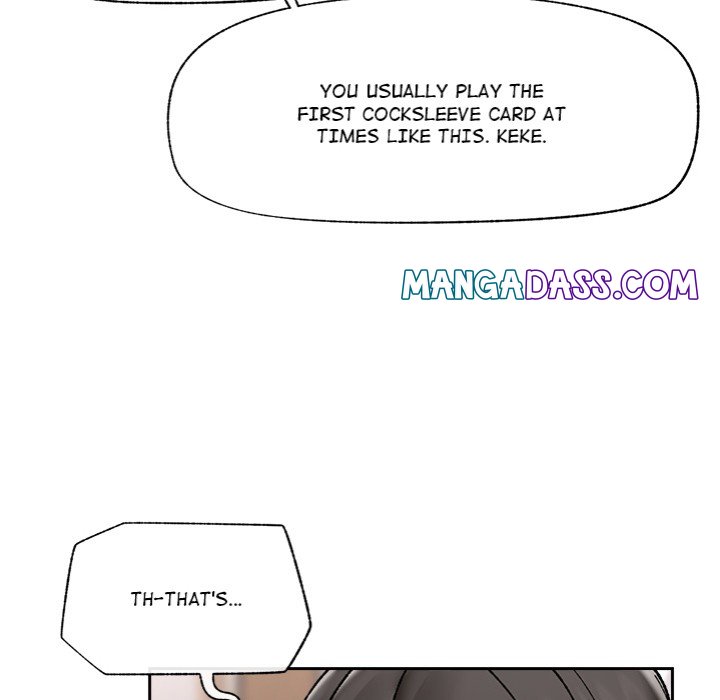 Hypnotist Security Guard - Chapter 52 Page 127