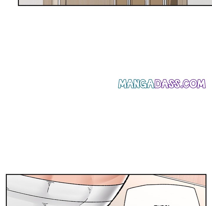 Hypnotist Security Guard - Chapter 52 Page 131