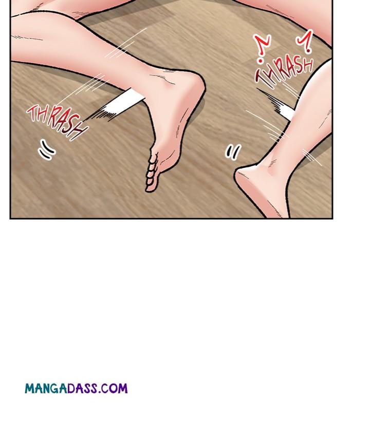 Hypnotist Security Guard - Chapter 52 Page 82