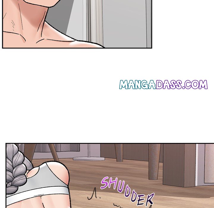 Hypnotist Security Guard - Chapter 52 Page 94