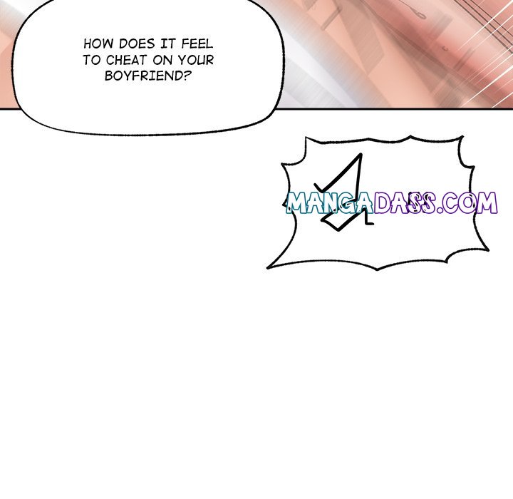Hypnotist Security Guard - Chapter 54 Page 108
