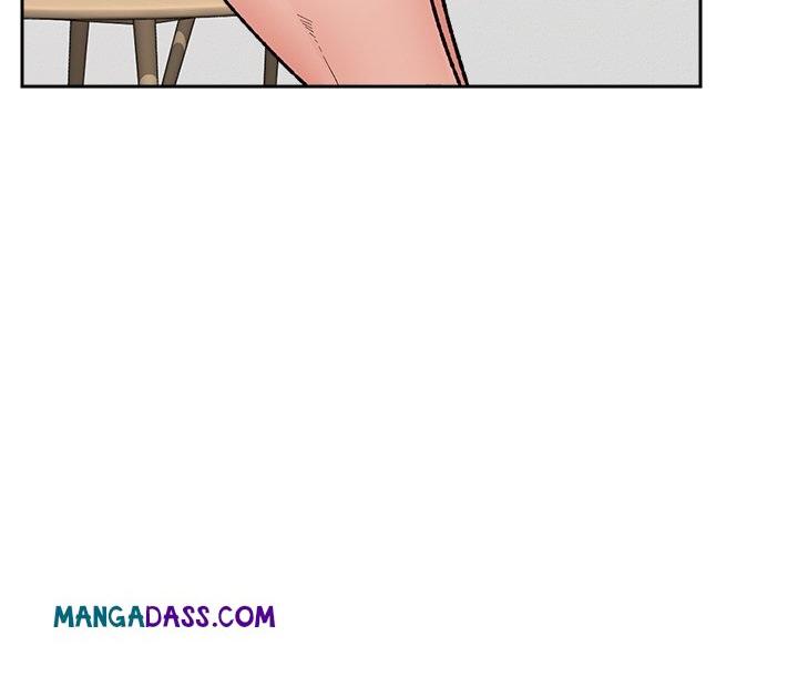 Hypnotist Security Guard - Chapter 54 Page 3
