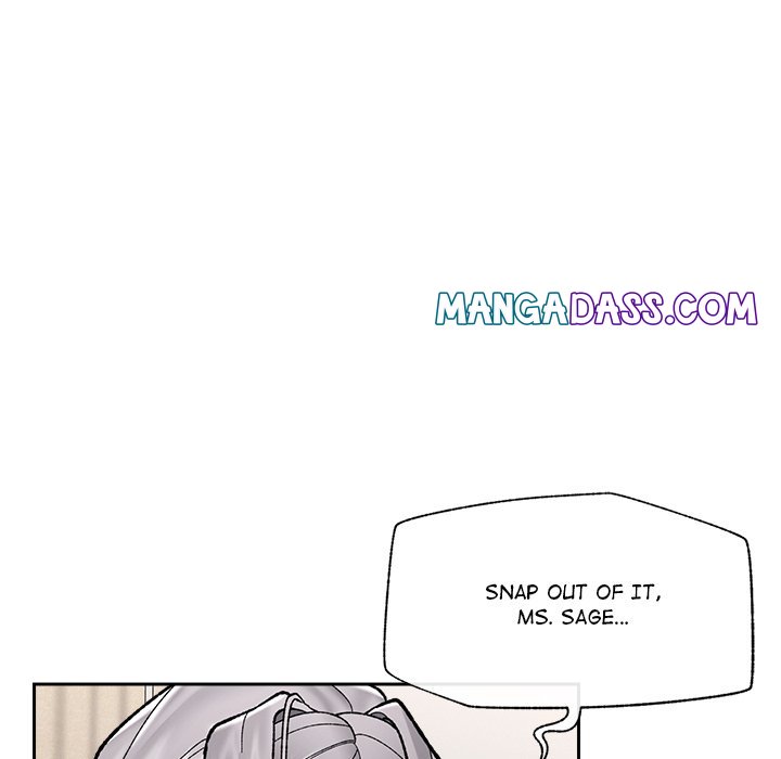 Hypnotist Security Guard - Chapter 54 Page 62