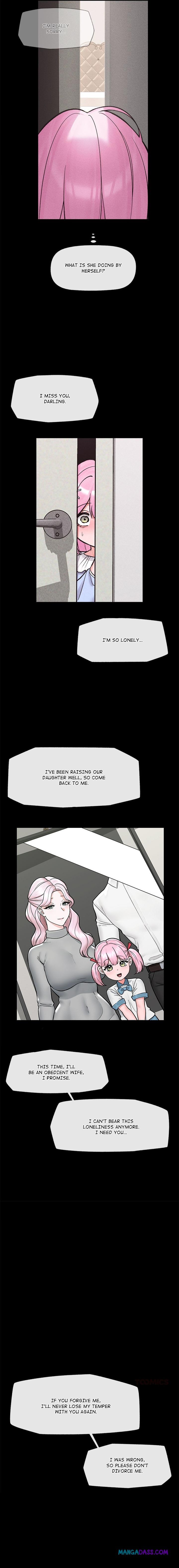 Hypnotist Security Guard - Chapter 62 Page 9