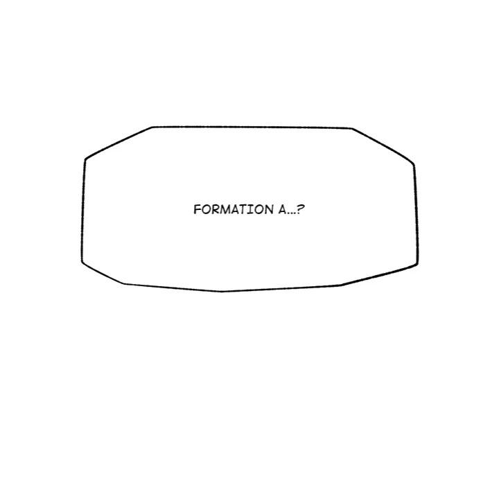 Hypnotist Security Guard - Chapter 67 Page 107