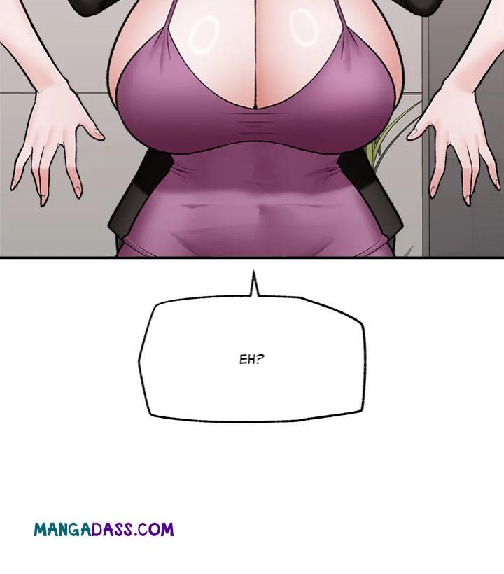 Hypnotist Security Guard - Chapter 67 Page 109