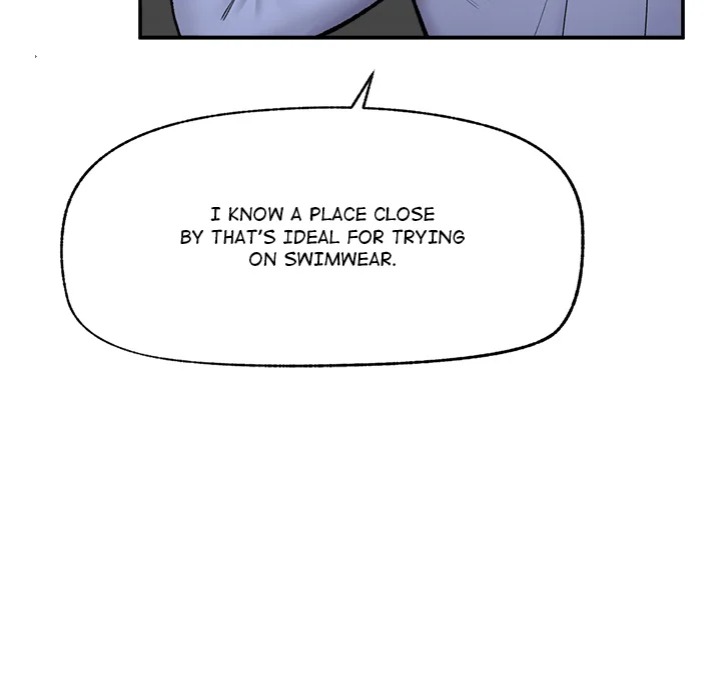 Hypnotist Security Guard - Chapter 67 Page 135