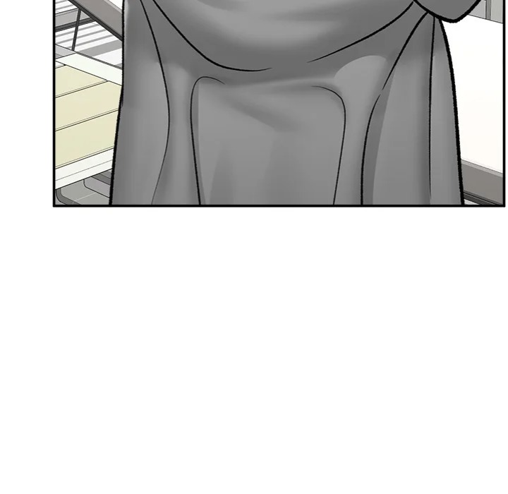 Hypnotist Security Guard - Chapter 67 Page 155