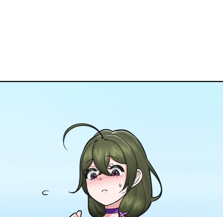 Hypnotist Security Guard - Chapter 67 Page 158