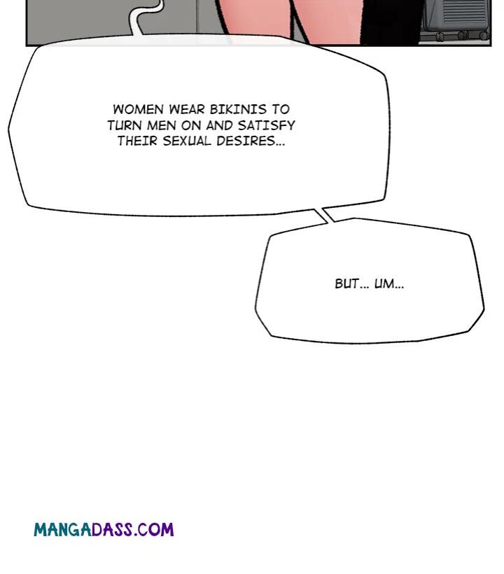 Hypnotist Security Guard - Chapter 67 Page 85