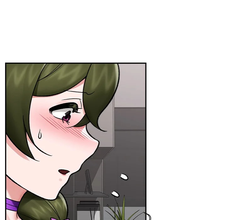 Hypnotist Security Guard - Chapter 67 Page 86